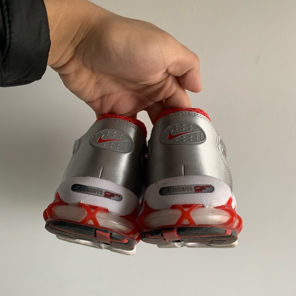 Nike spiridon size 9.5 - Picture 4 of 5